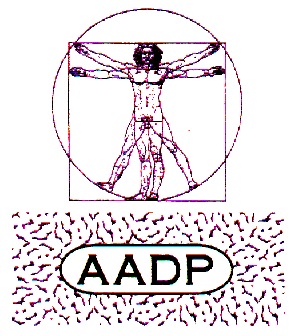 AADP Logo from AADP